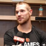 Post-Game | Adam Klapka - 28.02.26