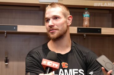 Post-Game | Adam Klapka - 28.02.26