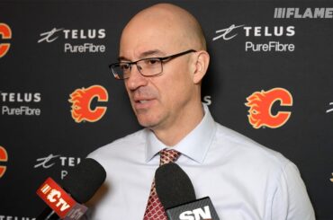 Post-Game | Ryan Huska - 28.02.26