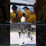 Stammertime (Moms Trip edition) 👏 #predsnhl