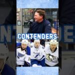 Brenden Morrow on moving on from The Dallas Stars