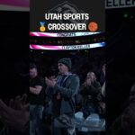 From Olympic Gold to Courtside & Rinkside