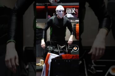 Dan Vladar named Player of the Game #shorts