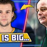 Now THIS is EXCITING...