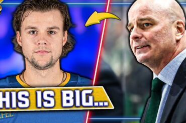 Now THIS is EXCITING...