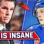 The Rangers have found their next STAR...