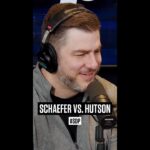 Matthew Schaefer or Lane Hutson... who you taking? 👀 #SDP #Islanders #Canadiens