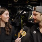 Warrior 1-on-1: Sean Kuraly