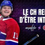 L'Après-Max: Capitals 2 VS Canadiens 6