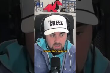 Peyton Krebs Is Having A BREAKOUT Season On The Top Line