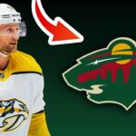 Nashville Predators TRADE Steven Stamkos To Minnesota Wild? | NHL Trade Rumors