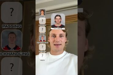 Hintz builds the perfect Finnish Player! 🇫🇮🇫🇮🇫🇮 Roope Hintz rakentaa täydellisen suomalaispelaajan