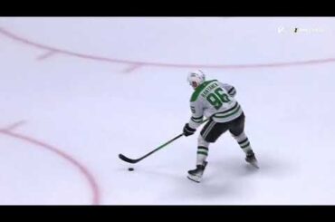 With boos raining down, Mikko Rantanen gets the shootout winner against his former team / 12.10.2025