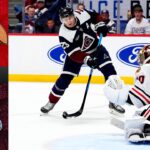 Chicago Blackhawks vs. Colorado Avalanche (2/28/26) | Game Highlights | CHSN Blackhawks