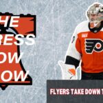 The Press Row Show Post Game: Flyers Take Down the Bruins 3-1