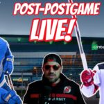 NJ Devils vs. St. Louis Blues Post-Postgame LIVE! 2/28/26 DEVILS WIN 3-1