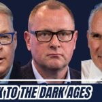 Toronto Maple Leafs: An Organizational Disaster | Back to the Dark Ages