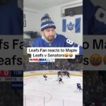 Done. #nhl#mapleleafs#senators#torontomapleleafs#ottawasenators#nhlhockey#reaction#rage#hockey