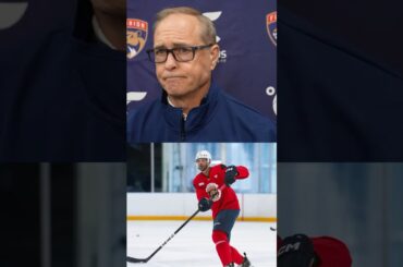 Paul provides updates on returning Panthers 👀