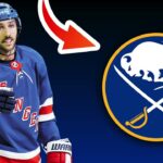 New York Rangers TRADING Vincent Trocheck To Buffalo Sabres? | NHL Trade Rumors