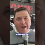 Should Drew O'Connor win the 'Most Exciting Player' honour at the #canucks team awards this year?