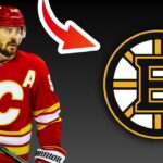 Calgary Flames TRADING Mackenzie Weegar To Boston Bruins? | NHL Trade Rumors