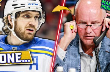 Insider Drops BOMBSHELL Blues Trade Report... This is INSANE