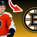 Philadelphia Flyers TRADE Owen Tippett To Boston Bruins? | NHL Trade Rumors