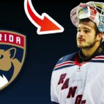 New York Rangers TRADE Igor Shesterkin To Florida Panthers? | NHL Trade Rumors