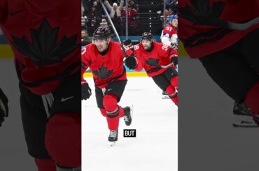 Nick Suzuki is the NEXT MAN UP 🇨🇦