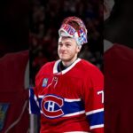 Montreal just proved they found their guy #hockeys #nhl #canadiens