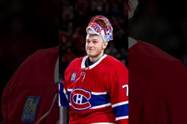 Montreal just proved they found their guy #hockeys #nhl #canadiens