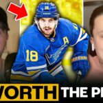 Can Bruins Pull Off a TRADE for Robert Thomas? | Poke the Bear