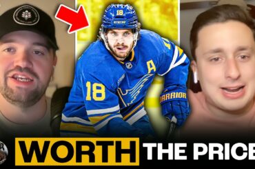 Can Bruins Pull Off a TRADE for Robert Thomas? | Poke the Bear