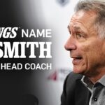 General Manager Ken Holland on the LA Kings Coaching Change | 03.01.26