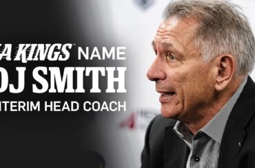 General Manager Ken Holland on the LA Kings Coaching Change | 03.01.26