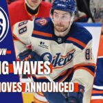 Oilers News | Alec Regula & Andrew Mangiapane On Waivers | What’s Next?
