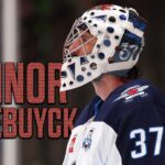 Connor Hellebuyck’s Most Ridiculous Saves