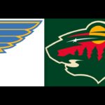 Blues vs Wild 3.1.26: LIVE play by play & reaction🏒🥅
