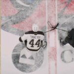 Game 54/72 - Hershey Bears @ Rockford IceHogs! (NHL 26)