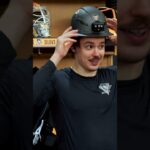 Second shutout of the season ➡️ Helmet