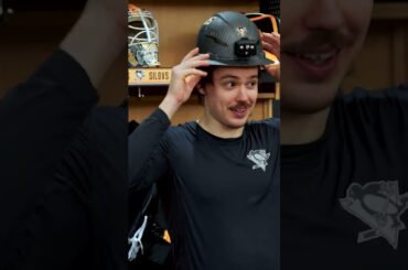 Second shutout of the season ➡️ Helmet