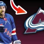 New York Rangers TRADE Vincent Trocheck To Colorado Avalanche? | NHL Trade Rumors