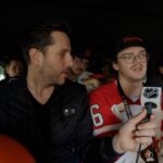 Ride along with TEAM JARVIS to Canada's semi-final!