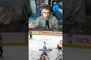 Toronto Maple Leafs are Delusional.. #hockey #nhl #torontomapleleafs