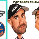 Florida Panthers vs NY Islanders Watch Party Live Stream