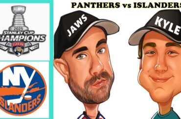 Florida Panthers vs NY Islanders Watch Party Live Stream