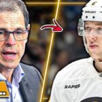 Multiple Bruins Trade Details Revealed... Huge Bruins Trade Coming | Boston Bruins News