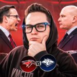 «Авангард» — «Металлург», 6-й матч сезона: как это было — Серебряков, Потуральски, Канцеров