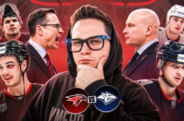 «Авангард» — «Металлург», 6-й матч сезона: как это было — Серебряков, Потуральски, Канцеров